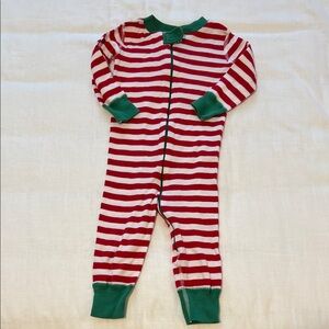 Hanna Andersson PJs Size 9-18 mo (70 cm)
